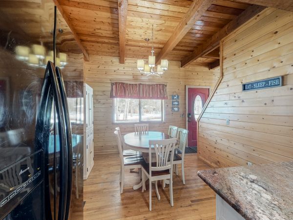 Breckenridge Home 1018133