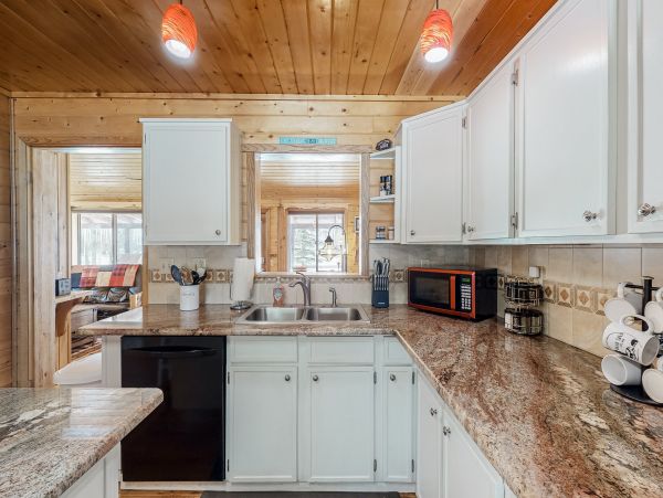 Breckenridge Home 1018133