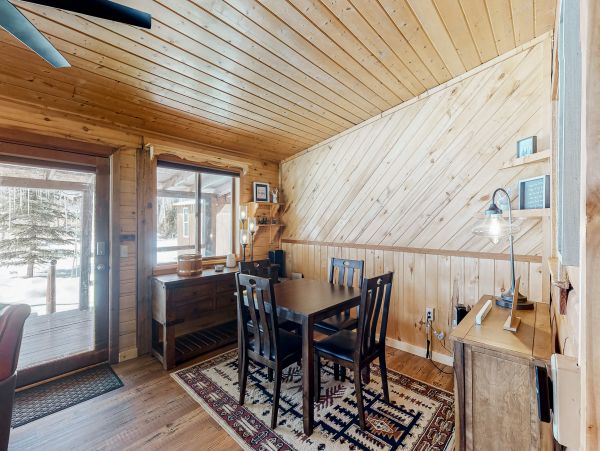 Breckenridge Home 1018133