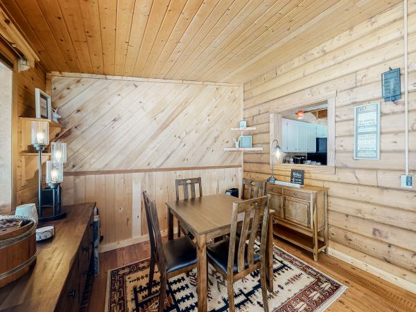 Breckenridge Home 1018133