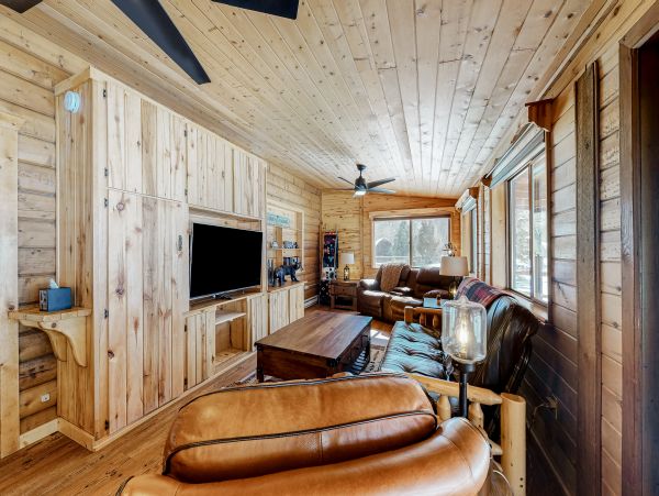 Breckenridge Home 1018133
