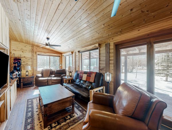 Breckenridge Home 1018133