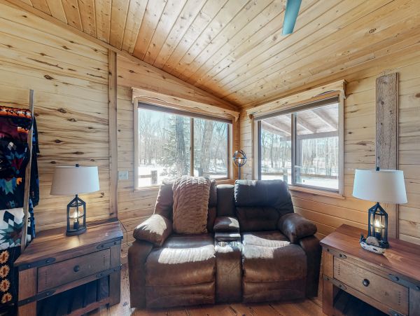 Breckenridge Home 1018133