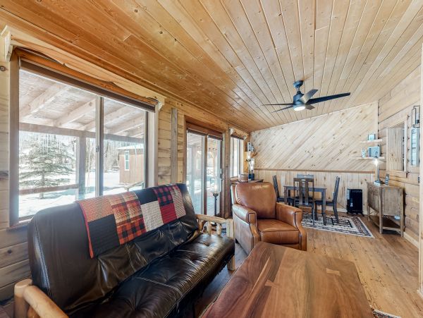 Breckenridge Home 1018133