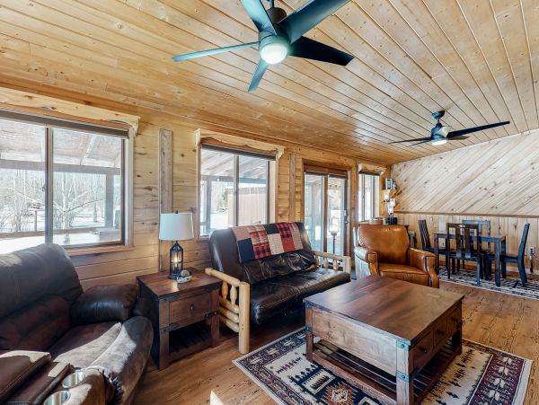 Breckenridge Home 1018133