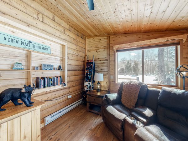 Breckenridge Home 1018133