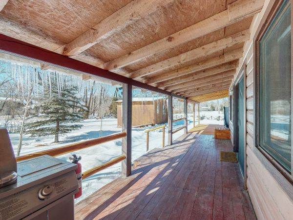 Breckenridge Home 1018133
