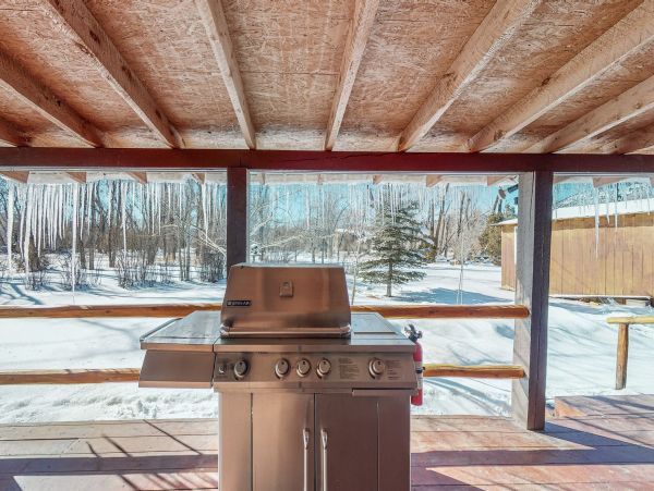 Breckenridge Home 1018133