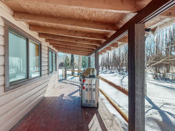 Breckenridge Home 1018133