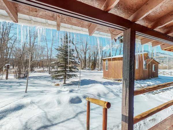 Breckenridge Home 1018133