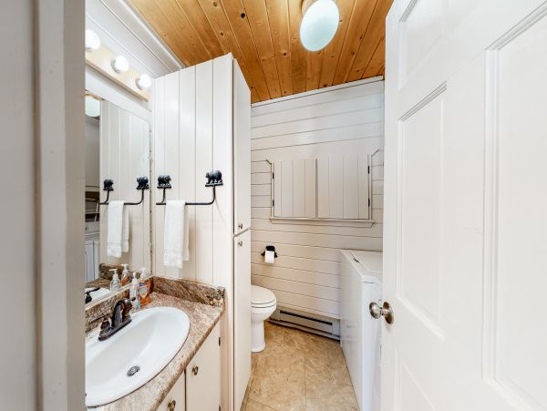 Breckenridge Home 1018133