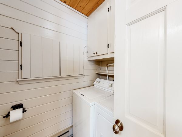 Breckenridge Home 1018133