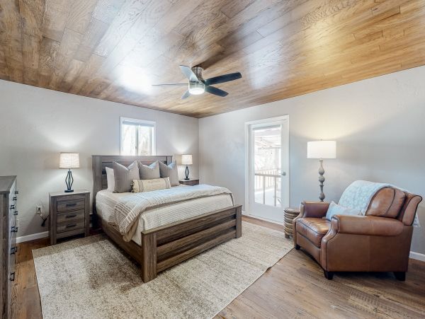 Breckenridge Home 1018133