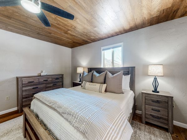 Breckenridge Home 1018133