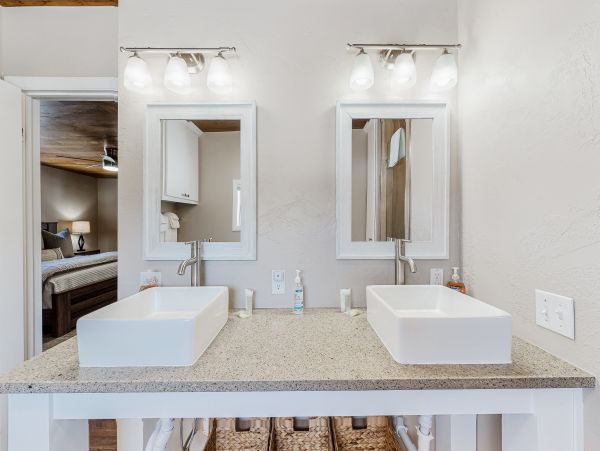 Breckenridge Home 1018133