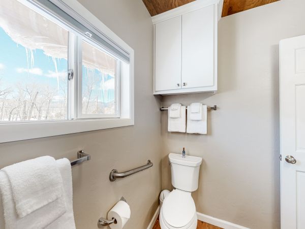 Breckenridge Home 1018133