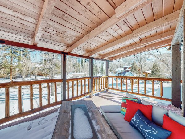 Breckenridge Home 1018133