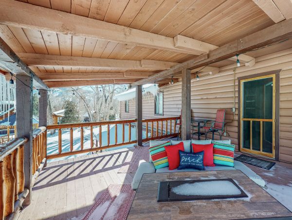 Breckenridge Home 1018133