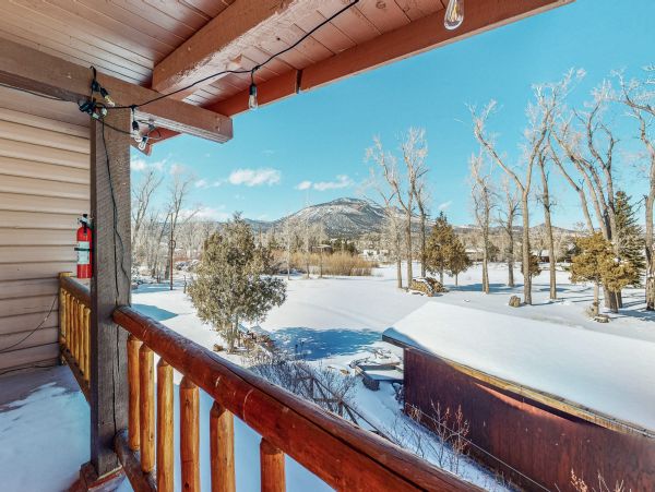 Breckenridge Home 1018133