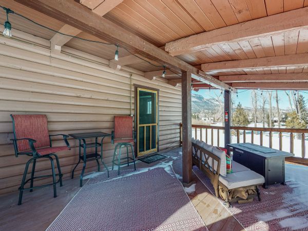 Breckenridge Home 1018133