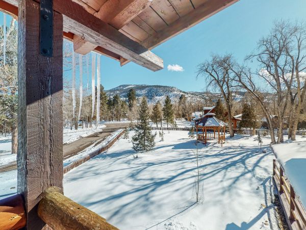 Breckenridge Home 1018133