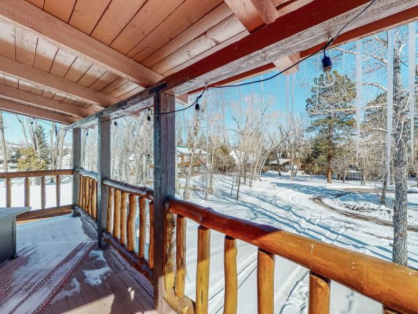 Breckenridge Home 1018133