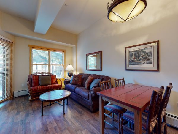 Breckenridge Home 1018134