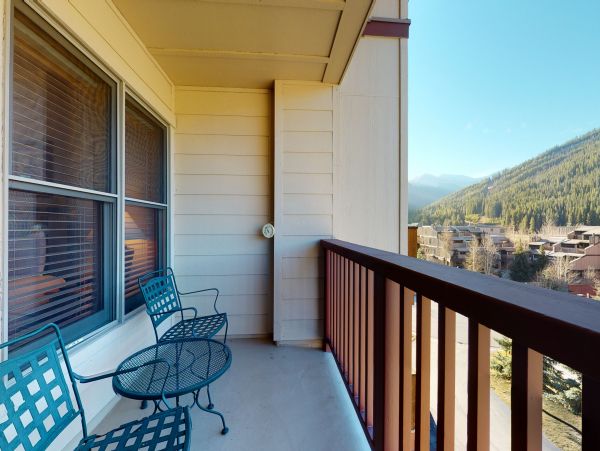 Breckenridge Home 1018134