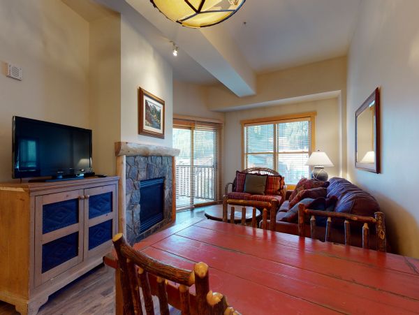 Breckenridge Home 1018134