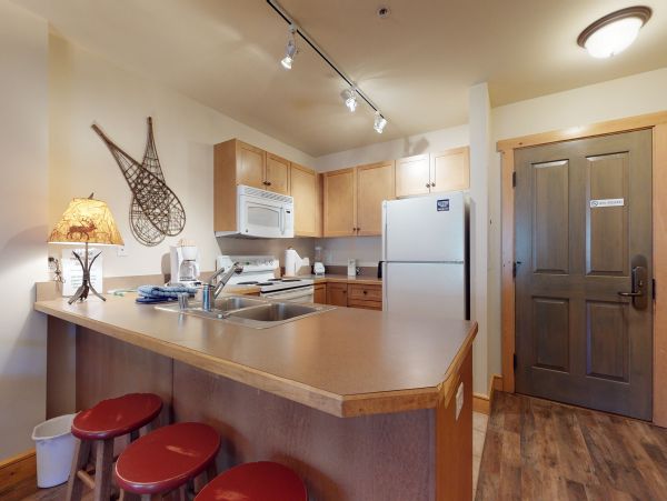 Breckenridge Home 1018134