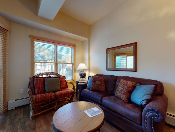 Breckenridge Home 1018134