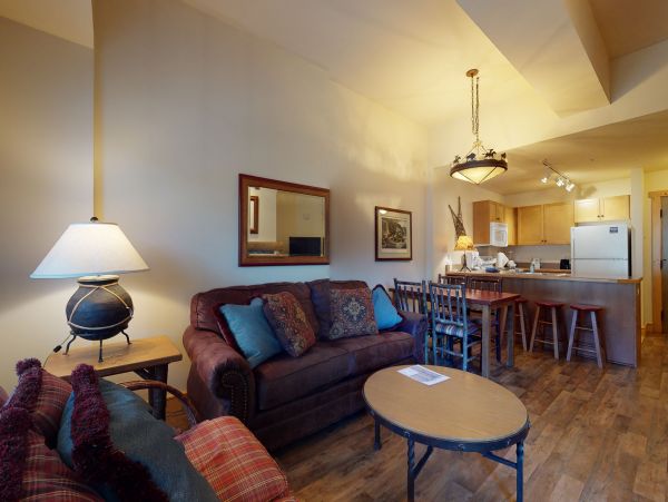 Breckenridge Home 1018134