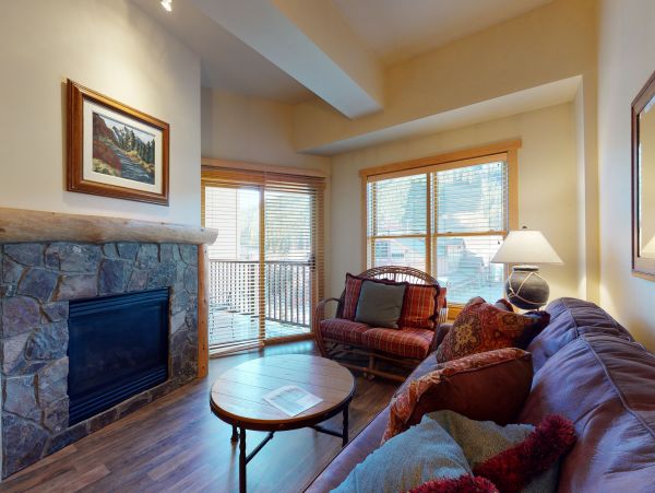 Breckenridge Home 1018134