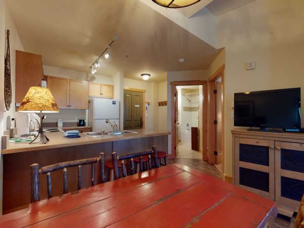 Breckenridge Home 1018134