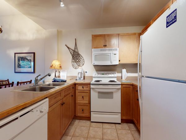 Breckenridge Home 1018134