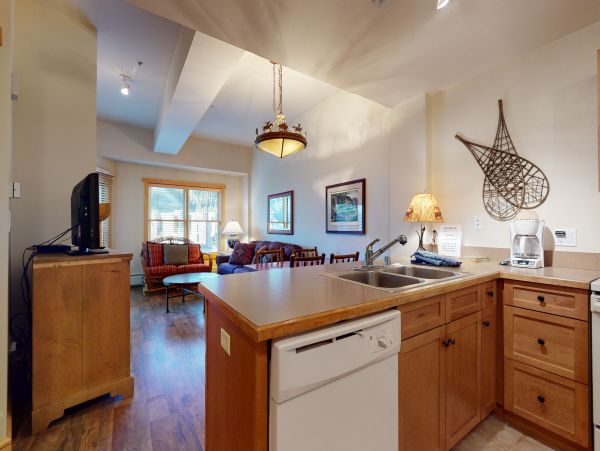 Breckenridge Home 1018134