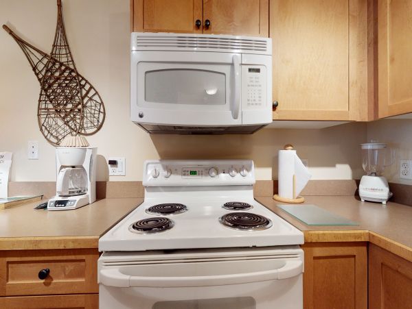 Breckenridge Home 1018134