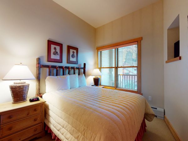 Breckenridge Home 1018134