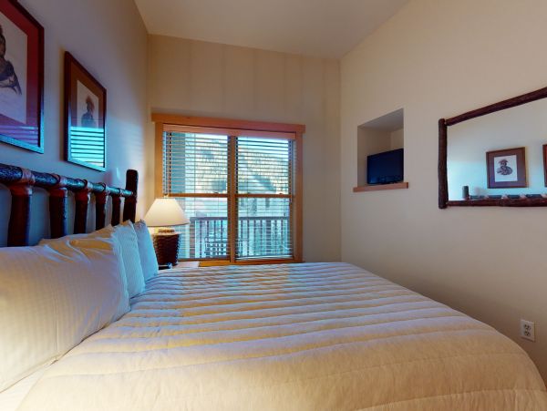 Breckenridge Home 1018134