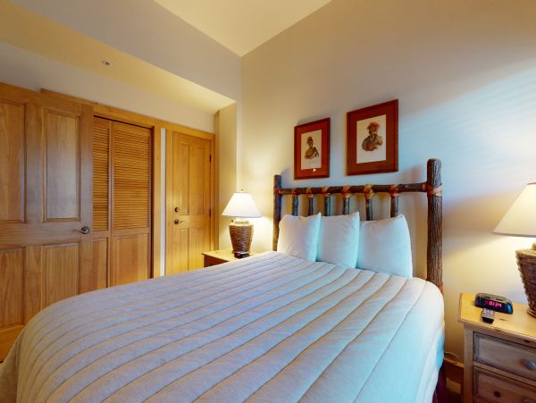 Breckenridge Home 1018134
