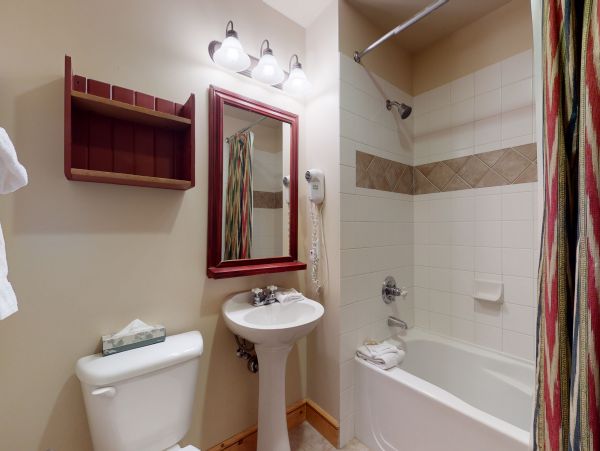 Breckenridge Home 1018134