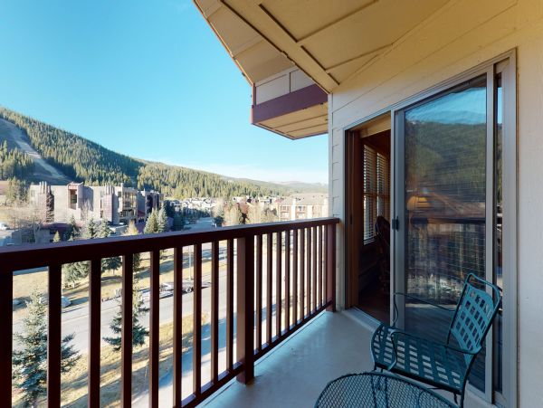Breckenridge Home 1018134