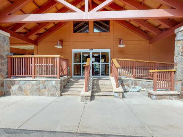 Breckenridge Home 1018134