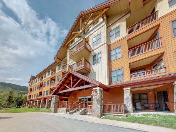 Breckenridge Home 1018134