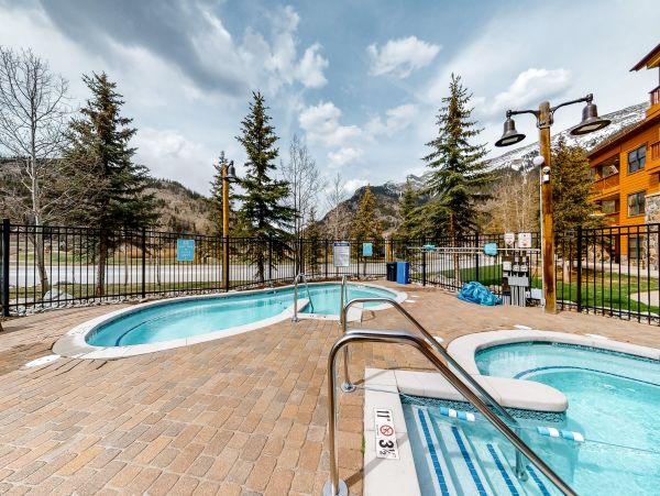 Breckenridge Home 1018134