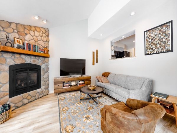 Breckenridge Home 1018135