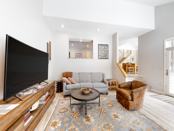 Breckenridge Home 1018135