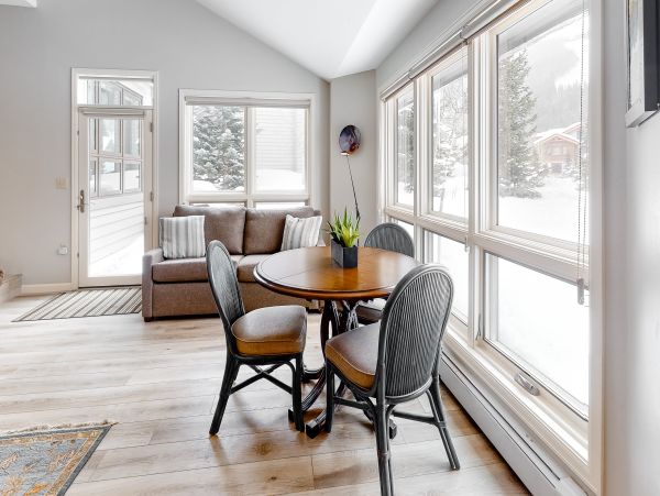 Breckenridge Home 1018135