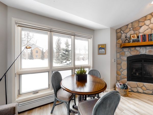 Breckenridge Home 1018135