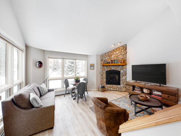 Breckenridge Home 1018135